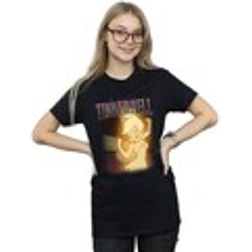 T-shirts a maniche lunghe BI762 - Tinkerbell - Modalova