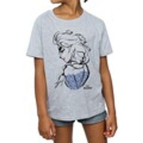 T-shirts a maniche lunghe BI875 - Disney - Modalova