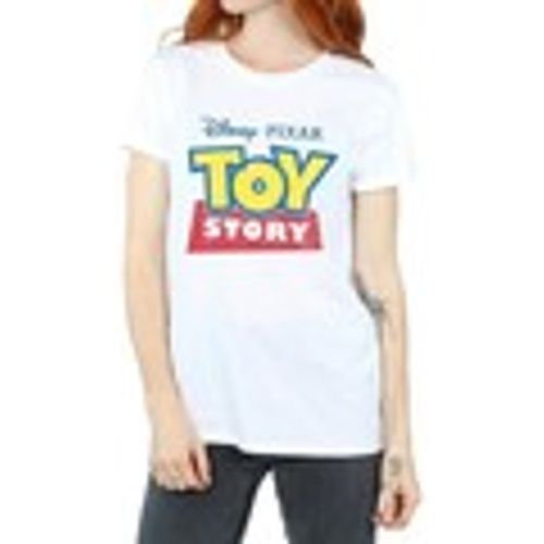 T-shirts a maniche lunghe BI833 - Toy Story - Modalova