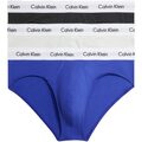 Mutande uomo HIP BRIEF 3PK - Calvin Klein Jeans - Modalova