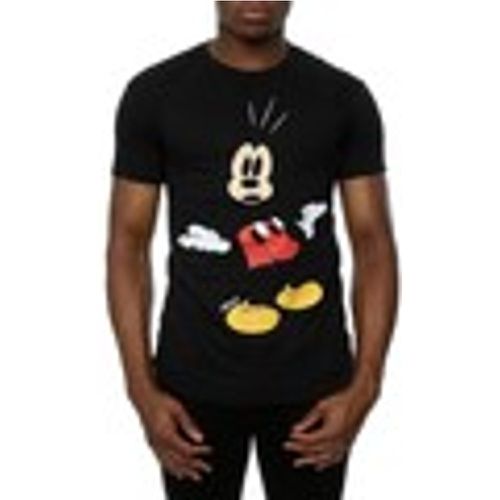 T-shirts a maniche lunghe BI1691 - Disney - Modalova