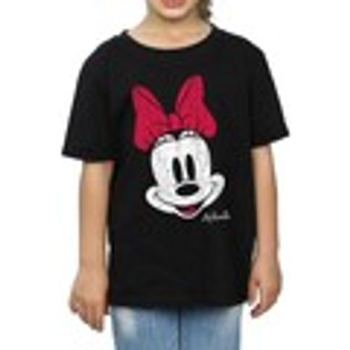 T-shirts a maniche lunghe BI1094 - Disney - Modalova