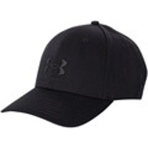 Cappellino Berretto da baseball regolabile con chiusura di marca - Under Armour - Modalova