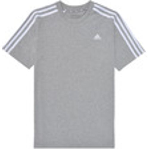 T-shirt adidas U 3S TEE - Adidas - Modalova