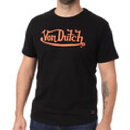 T-shirt & Polo VD/TRC/BRU - Von Dutch - Modalova