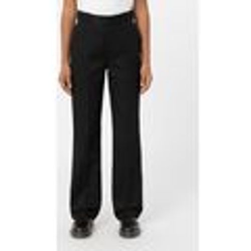 Pantaloni 874 WORK PANT W - DK0A4YH1-BLK BLACK - Dickies - Modalova