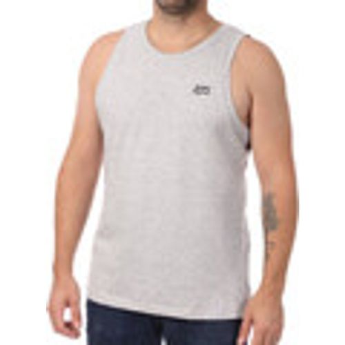 T-shirt senza maniche LEE-009552 - Lee Cooper - Modalova