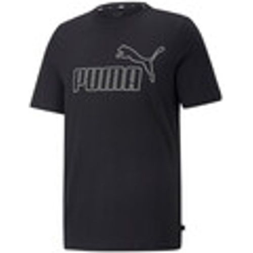 T-shirt & Polo Puma 849883-01 - Puma - Modalova