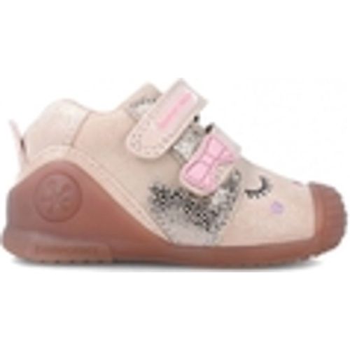 Sneakers Baby Sneakers 231107-B - Serraje Laminado - Biomecanics - Modalova