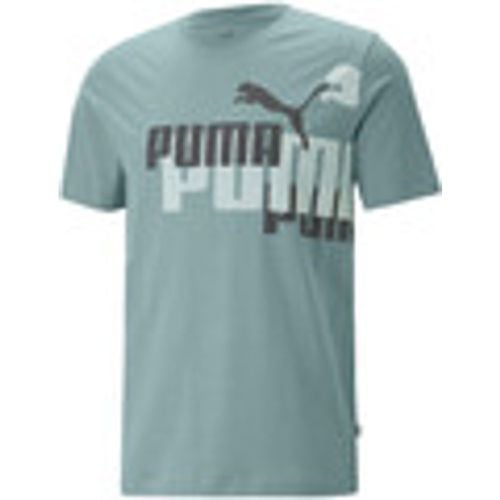 T-shirt & Polo Puma 673378-84 - Puma - Modalova
