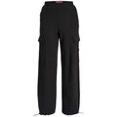 Pantaloni Sportivi 12245779 SOFIA-BLACL - JJXX - Modalova