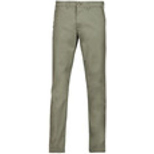 Pantalone Chino SLHSLIM-NEW MILES 175 FLEX CHINO - Selected - Modalova