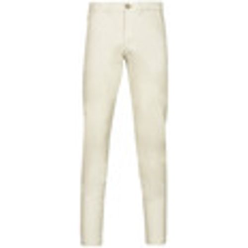 Pantalone Chino SLHSLIM-NEW MILES 175 FLEX CHINO - Selected - Modalova