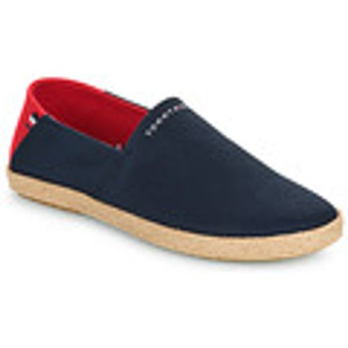 Scarpe Espadrillas HILFIGER ESPADRILLE CORE TEXTILE - Tommy Hilfiger - Modalova