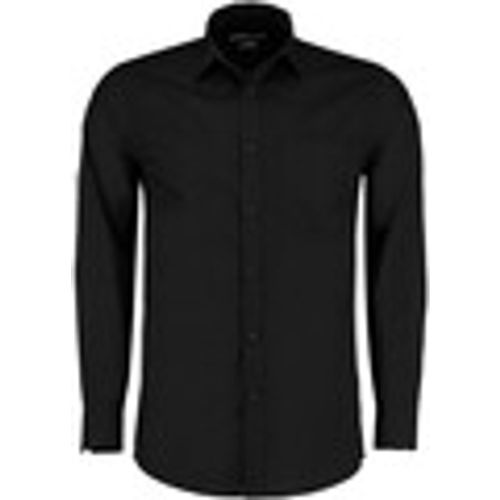 Camicia a maniche lunghe KK142 - Kustom Kit - Modalova