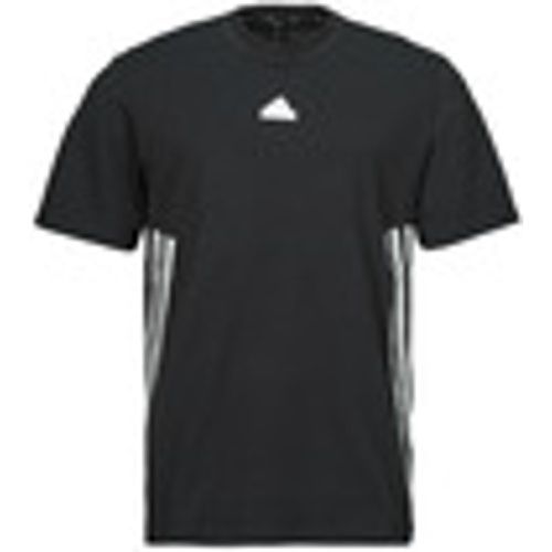 T-shirt adidas M FI 3S T - Adidas - Modalova