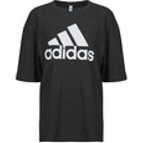 T-shirt adidas W BL BF TEE - Adidas - Modalova