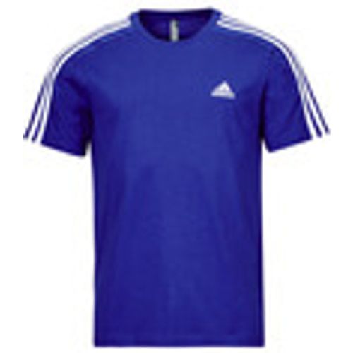T-shirt adidas M 3S SJ T - Adidas - Modalova