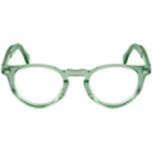 Occhiali da sole SANBLAS montatura Occhiali Vista, Trasparente verde, 47 mm - XLab - Modalova