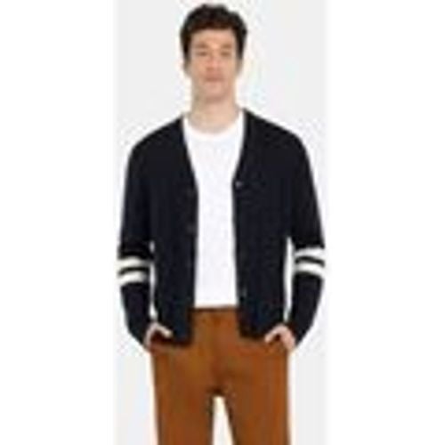 Maglione A3192 0009 - CARDIGAN-GLORIA NAVY - Dockers - Modalova