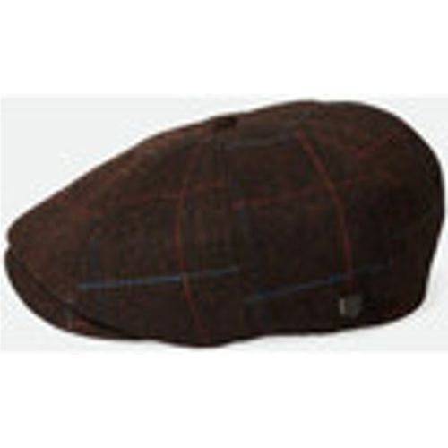 Cappellino Brixton Brood snap cap - brixton - Modalova