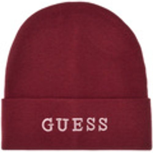 Cappelli AW9251 WOL01 WBY-UNICA - Cappe - Guess - Modalova