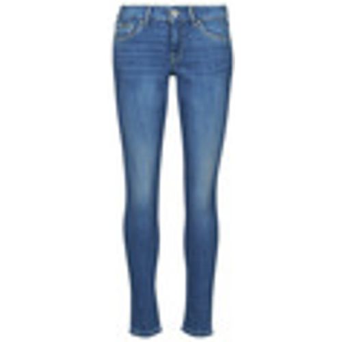 Jeans skynny SKINNY JEANS LW - Pepe Jeans - Modalova