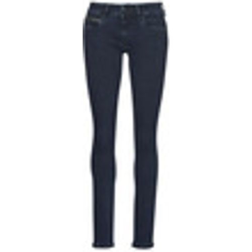 Jeans Slim SLIM JEANS LW - Pepe Jeans - Modalova