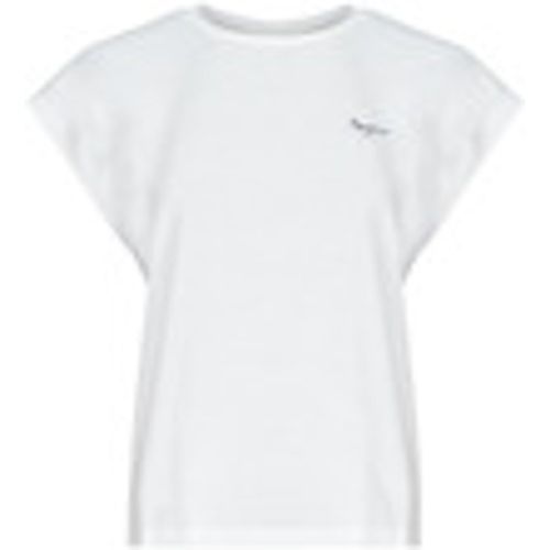 T-shirt Pepe jeans BLOOM - Pepe Jeans - Modalova