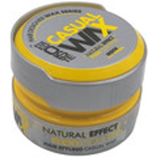 Gel & Modellante per capelli Casual Wax - Natural Effect 150ml - Fixegoiste - Modalova