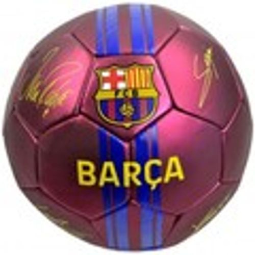Accessori sport Metallic - FC Barcelona - Modalova