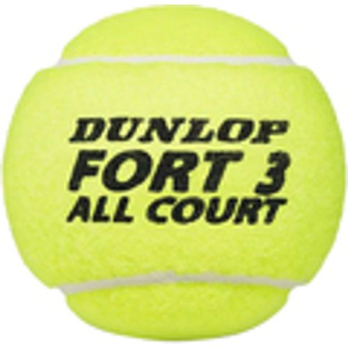 Accessori sport Fort All Court - Dunlop - Modalova