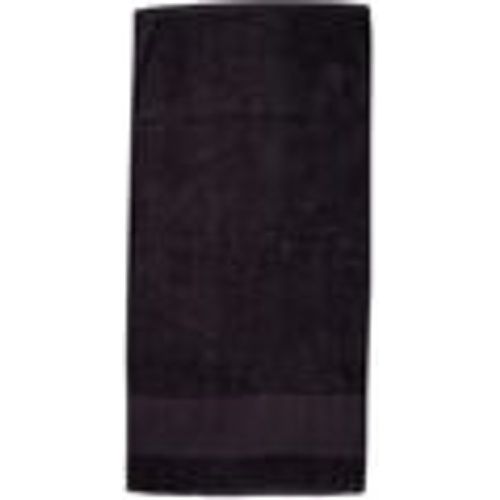 Asciugamano e guanto esfoliante TC035 - Towel City - Modalova