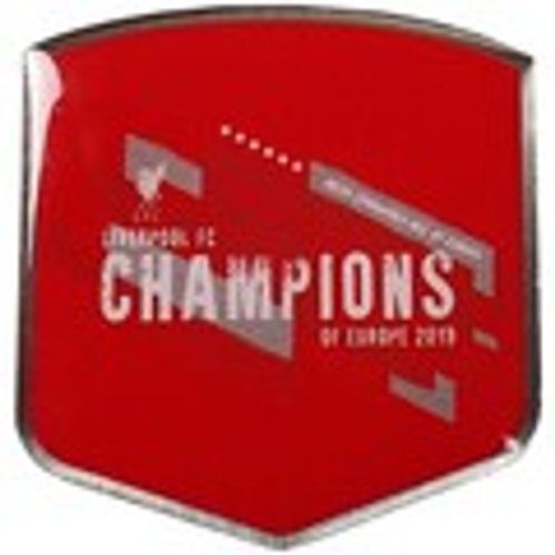 Accessori sport Champions Of Europe - Liverpool Fc - Modalova
