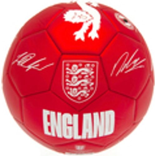 Accessori sport England Fa TA10335 - England Fa - Modalova