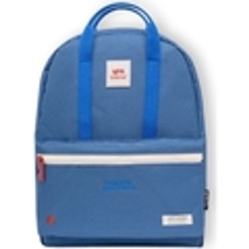 Zaini September Backpack - Noah Ink - Lefrik - Modalova