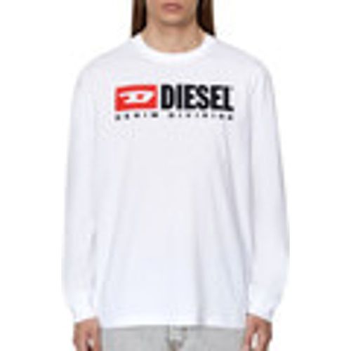 T-shirt & Polo Diesel 00SLJY-0CATJ - Diesel - Modalova