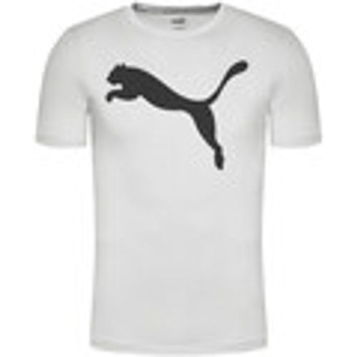 T-shirt & Polo Puma 586724-09 - Puma - Modalova