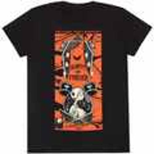 T-shirts a maniche lunghe Always and Forever - Nightmare Before Christmas - Modalova