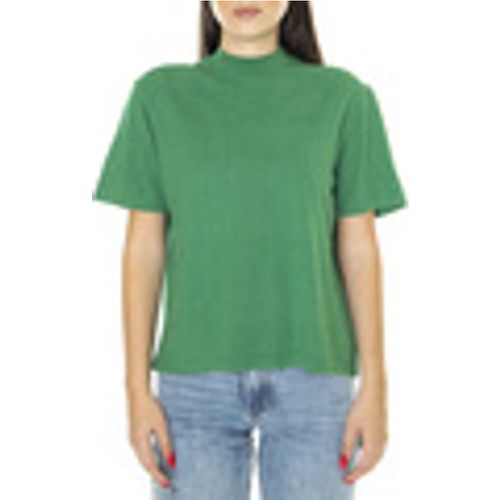 T-shirt & Polo Clover Green Hemp Aidin T-Shirt - Thinking - Modalova