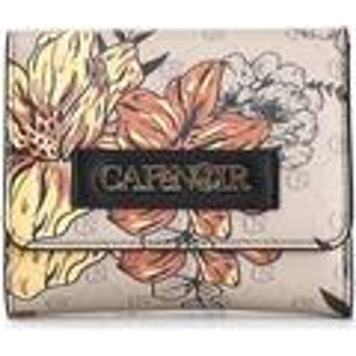 Portafoglio CNPOR-AW0506-flo - Café Noir - Modalova