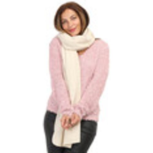 Sciarpa La Modeuse 69249_P161358 - La Modeuse - Modalova