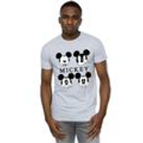 T-shirts a maniche lunghe BI1139 - Disney - Modalova