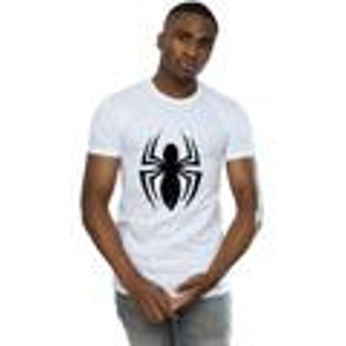 T-shirts a maniche lunghe Ultimate - Marvel - Modalova