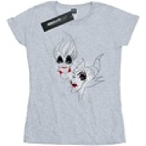 T-shirts a maniche lunghe Wicked - Disney - Modalova