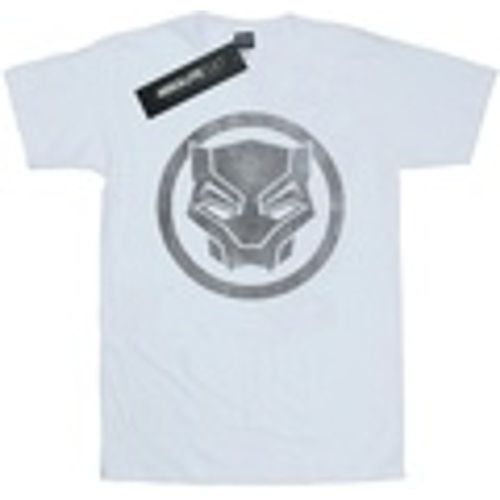 T-shirts a maniche lunghe BI457 - Black Panther - Modalova
