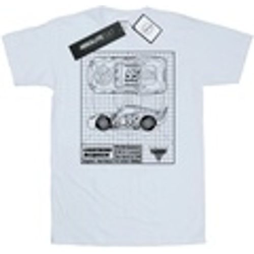 T-shirts a maniche lunghe BI474 - Dessins Animés - Modalova