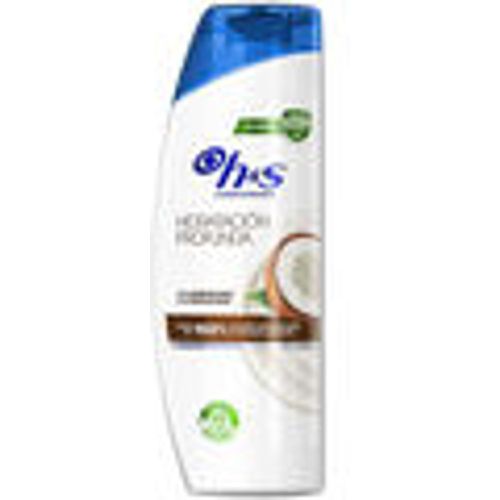 Shampoo H amp;s Coco Shampoo Idratazione Profonda - Head & Shoulders - Modalova