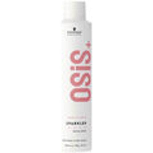 Gel & Modellante per capelli Osis+ Spray Scintillante Brillantezza - Schwarzkopf - Modalova