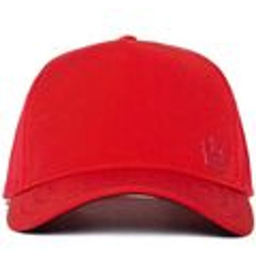Cappelli 101-0784 BASIC TRUCKER-RED - Goorin Bros - Modalova